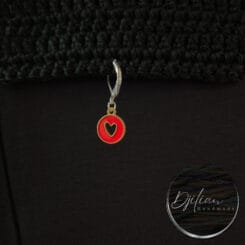Rood hartje