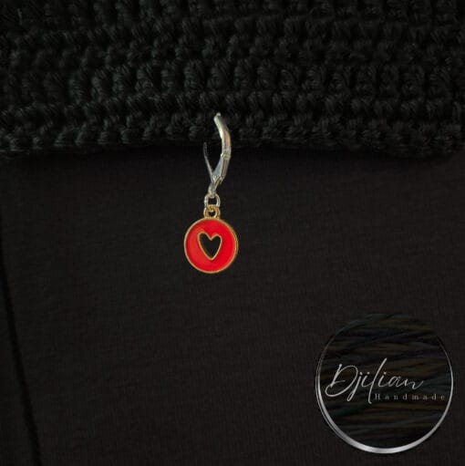 Rood hartje
