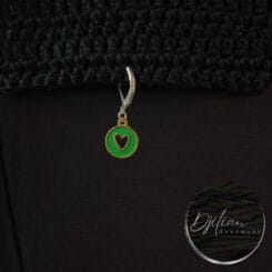 Groen hartje